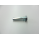 Bosch scharnier pen met schroefdraad. Art: 604927