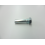 Siemens scharnierpen met schroefdraad. Art:604927