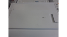 Whirlpool KVI1609/A vriesvakklep/ deur. Art:481244069334