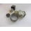Danfoss 090B7033 thermostaat