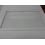 Fagor glasplaat 47,5 cmx 29 cm. Art:481245088134