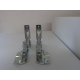Bauknecht Scharnier Set Art.No.:481231018672/481281518485