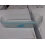 Electrolux ER6537T 92362867000 Flessenrek 2273092029/2246089037