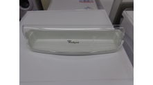 Whirlpool ART 419/G 856441901011Botervak Wit 440x100x60mm.481941879726/480132102018