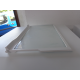 Ikea 645 364 10 853975301026 Glass shelf Glasplaat 481245088134