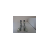 Whirlpool KK254C5U/A01 Scharnierset Art. 481231018672 of 481281518485